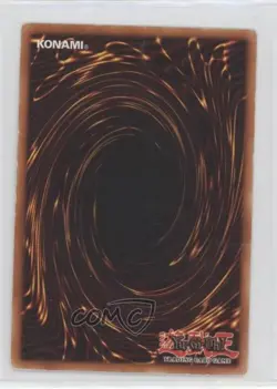 The All-Seeing White Tiger Unlimited YuGiOh Pharaoh's Servant #PSV-093 2002 0l37 - Image 2