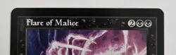 Flare of Malice (Retro Frame) Modern Horizons 3 Regular - Image 2
