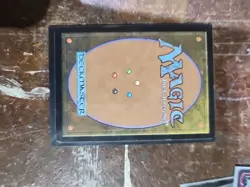 MTG Magic the Gathering Three Tree City (260/427) Bloomburrow NM - Image 2