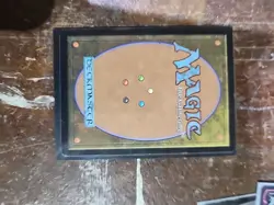 MTG Magic the Gathering Three Tree City (260/427) Bloomburrow NM - Image 4