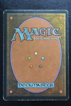 Magic The Gathering MTG COMMANDER GREVEN IL-VEC Tempest HP Heavily Played - Image 4