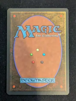 Jeweled Amulet - Ice Age - NM - Magic the Gathering - MTG - Artifact - Image 4