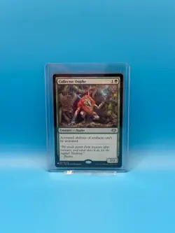 MTG, Collector Ouphe 158 Modern Horizons Regular - Image 1
