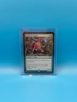 MTG, Collector Ouphe 158 Modern Horizons Regular - Image 2