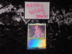 Serah Farron Final Fantasy Foil-Near Mint Single Card - Image 6