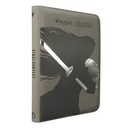 Final Fantasy Sephiroth PRO Binder MTG - Brand New in Package - Image 2