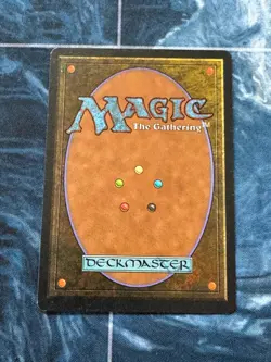 MTG ARABIAN NIGHTS: 1x NM/M Flying Men Magic the Gathering - Image 4