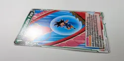 Unthinkable Fate BT5-076 C Dragon Ball Super Card TCG X1 NM - Image 2