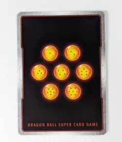 Unthinkable Fate BT5-076 C Dragon Ball Super Card TCG X1 NM - Image 3