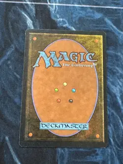 Magic the Gathering Arabian Nights Rukh Egg NM/LP - Image 2