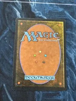 Magic the Gathering Arabian Nights Rukh Egg NM/LP - Image 4