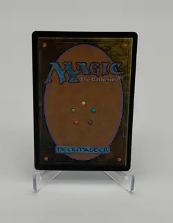 Magic The Gathering Trading Card Game MTG TCG Final Fantasy Island 0297 Foil - Image 2