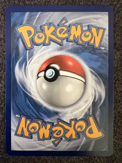 Totodile 18/25 Holo McDonald's 25th Anniversary Pokemon Card Near Mint - Image 2