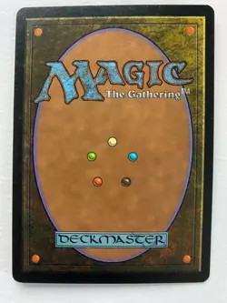 Overburden Prophecy Regular Magic the Gathering MTG Card - Image 2