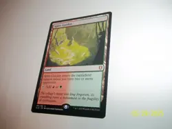 Spire Garden  Commander Legends: Battle for Baldur's Gate x1 NM/LP - Image 2