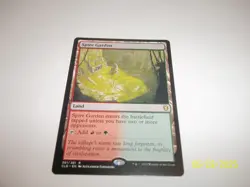 Spire Garden  Commander Legends: Battle for Baldur's Gate x1 NM/LP - Image 4