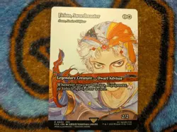 Firion, Swordmaster - Sram, Senior Edificer (Showcase) Final Fantasy: Through... - Image 1