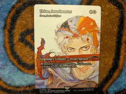 Firion, Swordmaster - Sram, Senior Edificer (Showcase) Final Fantasy: Through... - Image 2