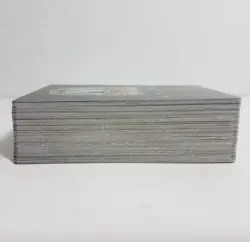 Kai Budde Magic The Gathering 1999 World Championships Master Deck 29576 - Image 10