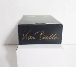 Kai Budde Magic The Gathering 1999 World Championships Master Deck 29576 - Image 15