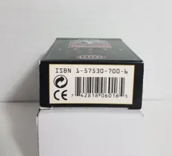 Kai Budde Magic The Gathering 1999 World Championships Master Deck 29576 - Image 16