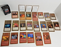 Kai Budde Magic The Gathering 1999 World Championships Master Deck 29576 - Image 17