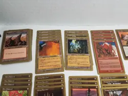 Kai Budde Magic The Gathering 1999 World Championships Master Deck 29576 - Image 4