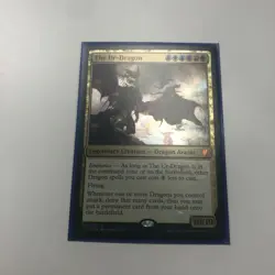 MTG: The Ur-Dragon - Commander 17 #048/309 - Image 1