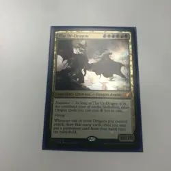 MTG: The Ur-Dragon - Commander 17 #048/309 - Image 2