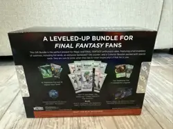 Magic the Gathering Final Fantasy Gift Bundle - Image 6