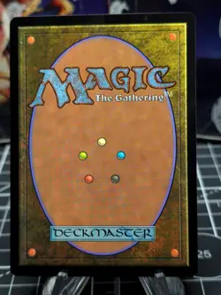 FOIL - Finneas, Ace Archer - FOIL SHOWCASE - Bloomburrow - NM MTG - Image 2