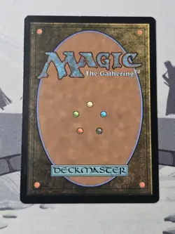 Palantir of Orthanc Universes Beyond: The Lord of the Rings Foil MTG - Image 4