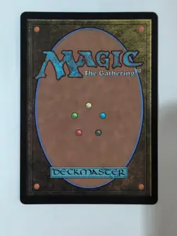 Starting Town - 289 - MTG Magic Final Fantasy - Regular - Image 2