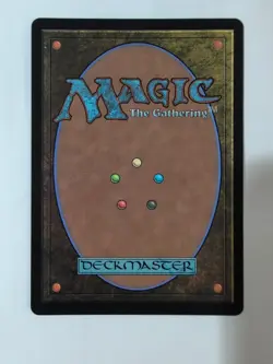 Starting Town - 289 - MTG Magic Final Fantasy - Regular - Image 4