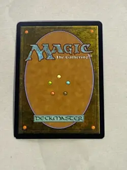 MTG FOIL Mental Misstep New Phyrexia Magic the Gathering - Image 2