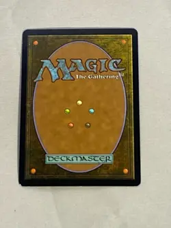 MTG FOIL Mental Misstep New Phyrexia Magic the Gathering - Image 4