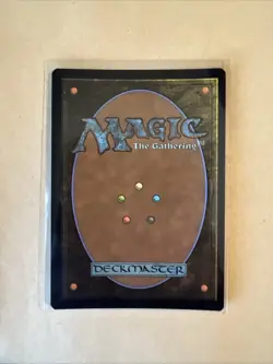 MTG Commercial District MKM 0324 R NM Borderless FOIL - Image 4