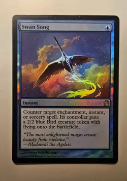 Swan Song Theros Foil - Image 3