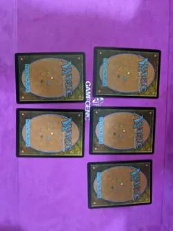 MTG Secret Lair: Shades Not Included - Basic Lands Selection **Non-Foil ** - Image 2