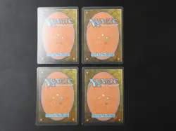 4x Mishra's Factory LP [4th Edition] Mtg Magic Free Tracking! - Image 2