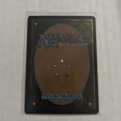 Traveling Chocobo Foil - NM Final Fantasy Magic the Gathering - Image 2