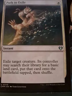 Path to Exile Commander Regular - Image 2
