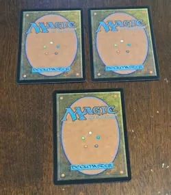 MTG 3x Mishra's Factory (2 Retro) - Dominaria Remastered - 399 Uncommon - Image 4