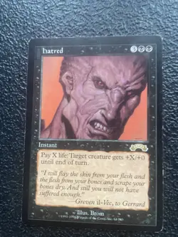 Hatred Exodus Regular - Image 3