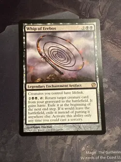 Whip of Erebos Theros Regular - Image 4
