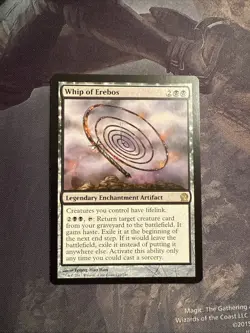 Whip of Erebos Theros Regular - Image 6