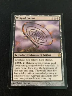 Whip of Erebos Theros Regular - Image 3