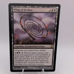 Whip of Erebos Theros Regular - Image 1