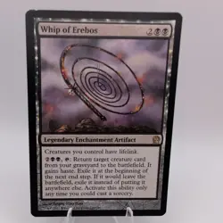 Whip of Erebos Theros Regular - Image 2