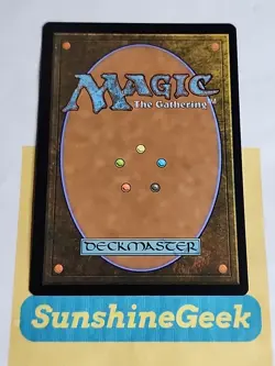 Burning-Rune Demon Kaldheim Regular - Image 4